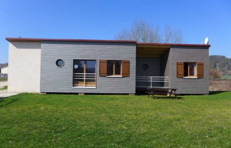 G&icirc;te n&deg;52G1022 Soncourt-sur-Marne - Haute-Marne - photo