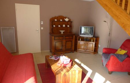 G&icirc;te n&deg;52G1024 Froncles - Haute-Marne - photo