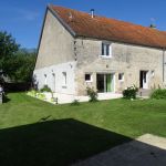 gite - L'&eacute;table aux deux noix - Arc-en-Barrois - Haute-Marne