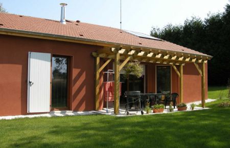 G&icirc;te n&deg;52G1042 Vi&eacute;ville - Haute-Marne - photo