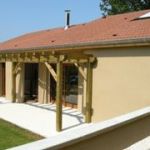 gite - LES ACACIAS - Vou&eacute;court - Haute-Marne