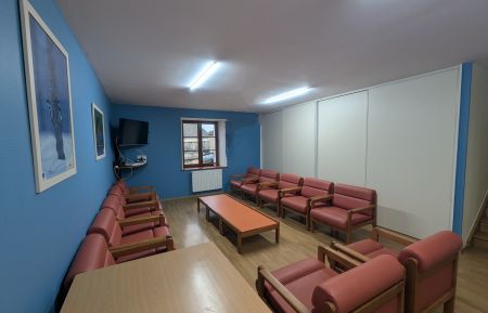 G&icirc;te n&deg;52G1044 Faverolles - Haute-Marne - S&eacute;jour