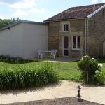gite - La MAISONNETTE - Arc-en-Barrois - Haute-Marne