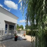 gite - La Cabane du P&ecirc;cheur - Villegusien-le-Lac - Haute-Marne