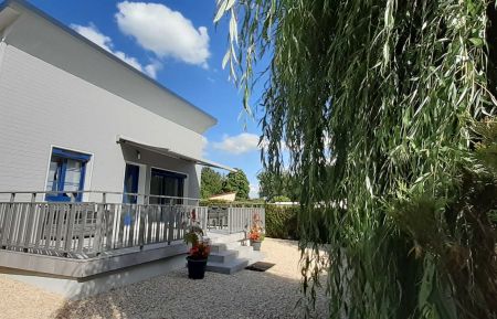 G&icirc;te n&deg;52G1080 Villegusien-le-Lac - Haute-Marne - photo