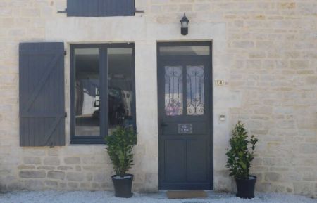 G&icirc;te n&deg;52G1082 Vi&eacute;ville - Haute-Marne - Bienvenue Chez Le Paul