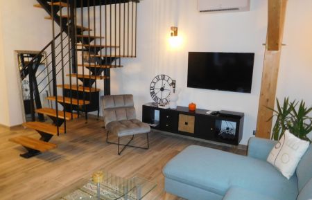 G&icirc;te n&deg;52G1084 Colombey les Deux &Eacute;glises - Haute-Marne - Salon