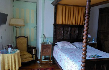 Chambre d'hôtes n°52G1515 Joinville - Haute-Marne - photo