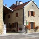 gite - GRAIN D'ORGE - Aubepierre-sur-Aube - Haute-Marne