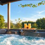jacuzzy