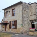 gite - Le G&icirc;te Communal - Ferri&egrave;re-et-Lafolie - Haute-Marne