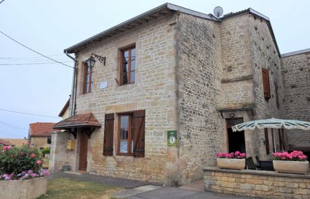 G&icirc;te n&deg;52G202 Ferri&egrave;re-et-Lafolie - Haute-Marne - photo