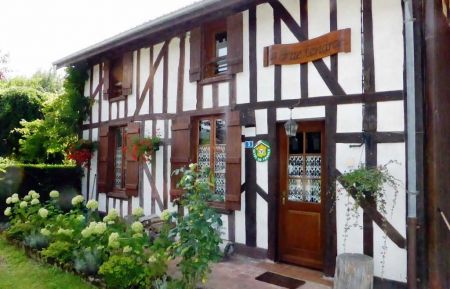 G&icirc;te n&deg;52G211 Rives Dervoises - Haute-Marne - photo