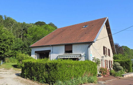 G&icirc;te n&deg;52G233 Langres - Haute-Marne - photo