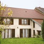 gite - CHEZ THEO - Dampierre - Haute-Marne