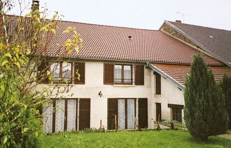 G&icirc;te n&deg;52G247 Dampierre - Haute-Marne - photo