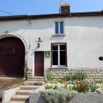 gite - LA MAREE VERTE - Breuvannes-en-Bassigny - Haute-Marne