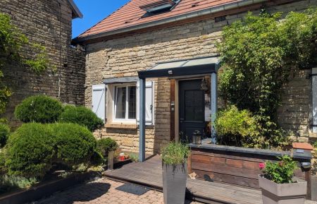 Chambre d'hôtes n°52G25 Orges - Haute-Marne - photo