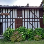 gite - LES HIRONDELLES - Puellemontier - Haute-Marne