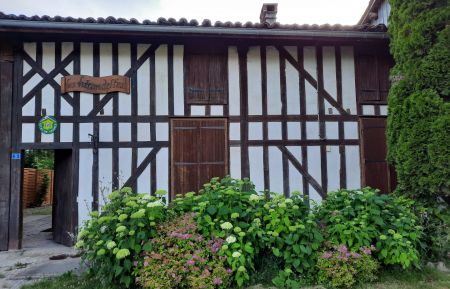 G&icirc;te n&deg;52G267 Rives Dervoises - Haute-Marne - photo