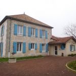 gite - LE RELAIS JEANNE D'ARC - Cirfontaines-en-Ornois - Haute-Marne