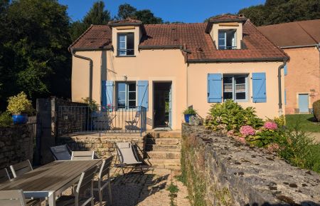G&icirc;te n&deg;52G278 Langres - Haute-Marne - Gite du S&eacute;minaire