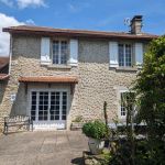 Ext&eacute;rieur Gite