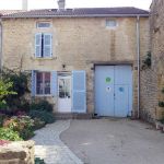 gite - ECO GITE DE LA RAINETTE - Chantraines - Haute-Marne