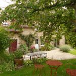 gite - LE ROUTOIR - Fayl-Billot - Haute-Marne