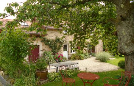 G&icirc;te n&deg;52G300 Fayl-Billot - Haute-Marne - photo