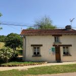 gite - LA VERTE VALLEE - Orbigny-au-Val - Haute-Marne