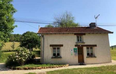 G&icirc;te n&deg;52G307 Orbigny-au-Val - Haute-Marne - photo