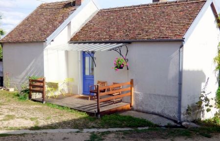 G&icirc;te n&deg;52G308 Dancevoir - Haute-Marne - photo