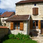gite - La P'tite Maison - Pont-la-Ville - Haute-Marne