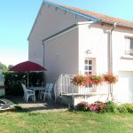 gite - LE PARADIS DES ABEILLES - Choiseul - Haute-Marne