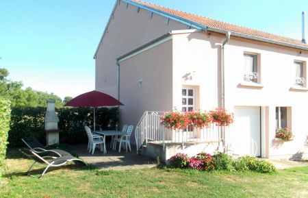 G&icirc;te n&deg;52G319 Choiseul - Haute-Marne - photo