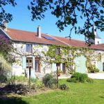 gite - LE TEMPS DE VIVRE - Sarcey - Haute-Marne