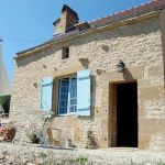 gite - LA CHARME - Cohons - Haute-Marne