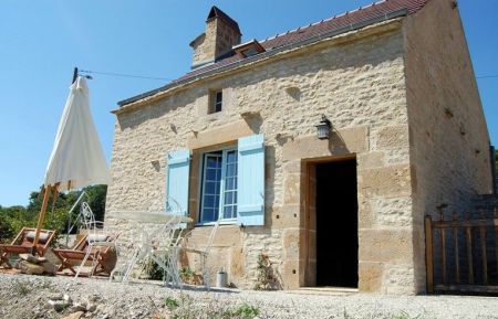 G&icirc;te n&deg;52G324 Cohons - Haute-Marne - photo