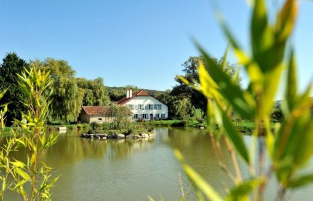 G&icirc;te n&deg;52G345 Soulaucourt-sur-Mouzon - Haute-Marne - 1