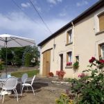 Bienvenue &agrave; la Maison Rosalice