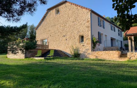 G&icirc;te n&deg;52G348 Fayl-Billot - Haute-Marne - photo