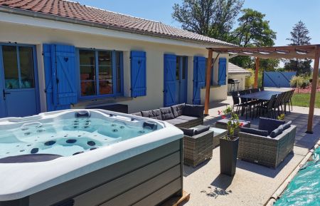 G&icirc;te n&deg;52G360 Colombey les Deux &Eacute;glises - Haute-Marne - photo