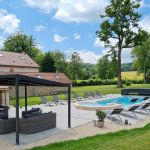 gite - Chez Cl&eacute;ment - Balesmes-sur-Marne - Haute-Marne