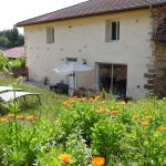 gite - Graine - Dommartin-le-Franc - Haute-Marne