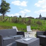 gite - Ficelle - Dommartin-le-Franc - Haute-Marne