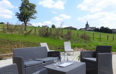G&icirc;te n&deg;52G363 Dommartin-le-Franc - Haute-Marne - photo