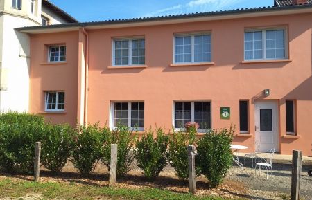 G&icirc;te n&deg;52G369 Roches-Bettaincourt - Haute-Marne - Bienvenue au Gite de la Forge