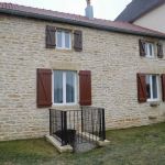 Bienvenue au g&icirc;te de La Maison de lave
