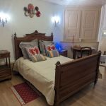 Chambre &eacute;tage
